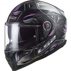 /capacete integral LS2 FF811 tropical